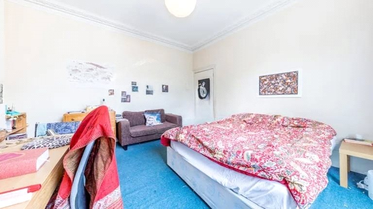 Thane Villas, Finsbury Park, London N7 7PH