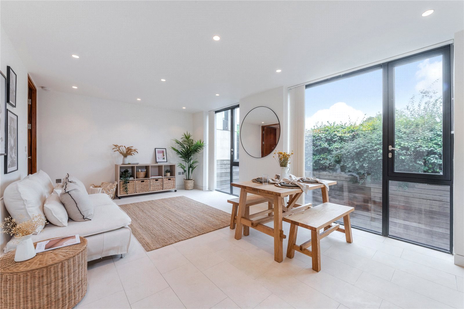 Latitude House, Oval Road, Camden, London NW1 7EU