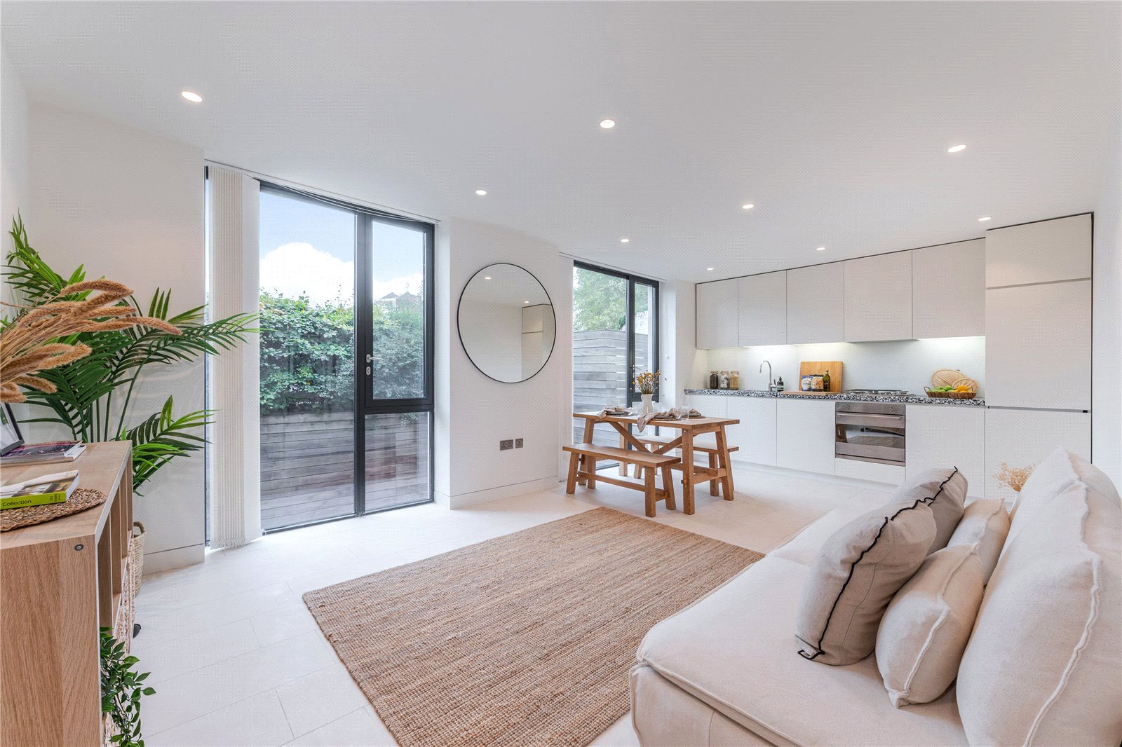 Latitude House, Oval Road, Camden, London NW1 7EU
