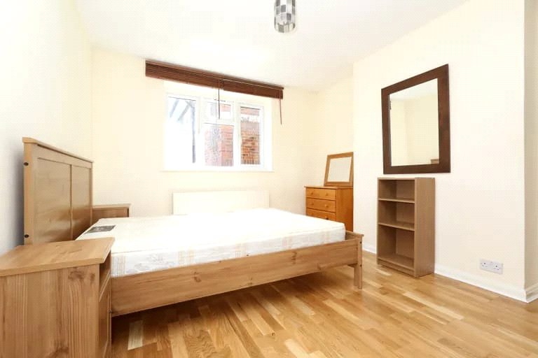 Wilton Court, Wilton Road, London N10 1LU