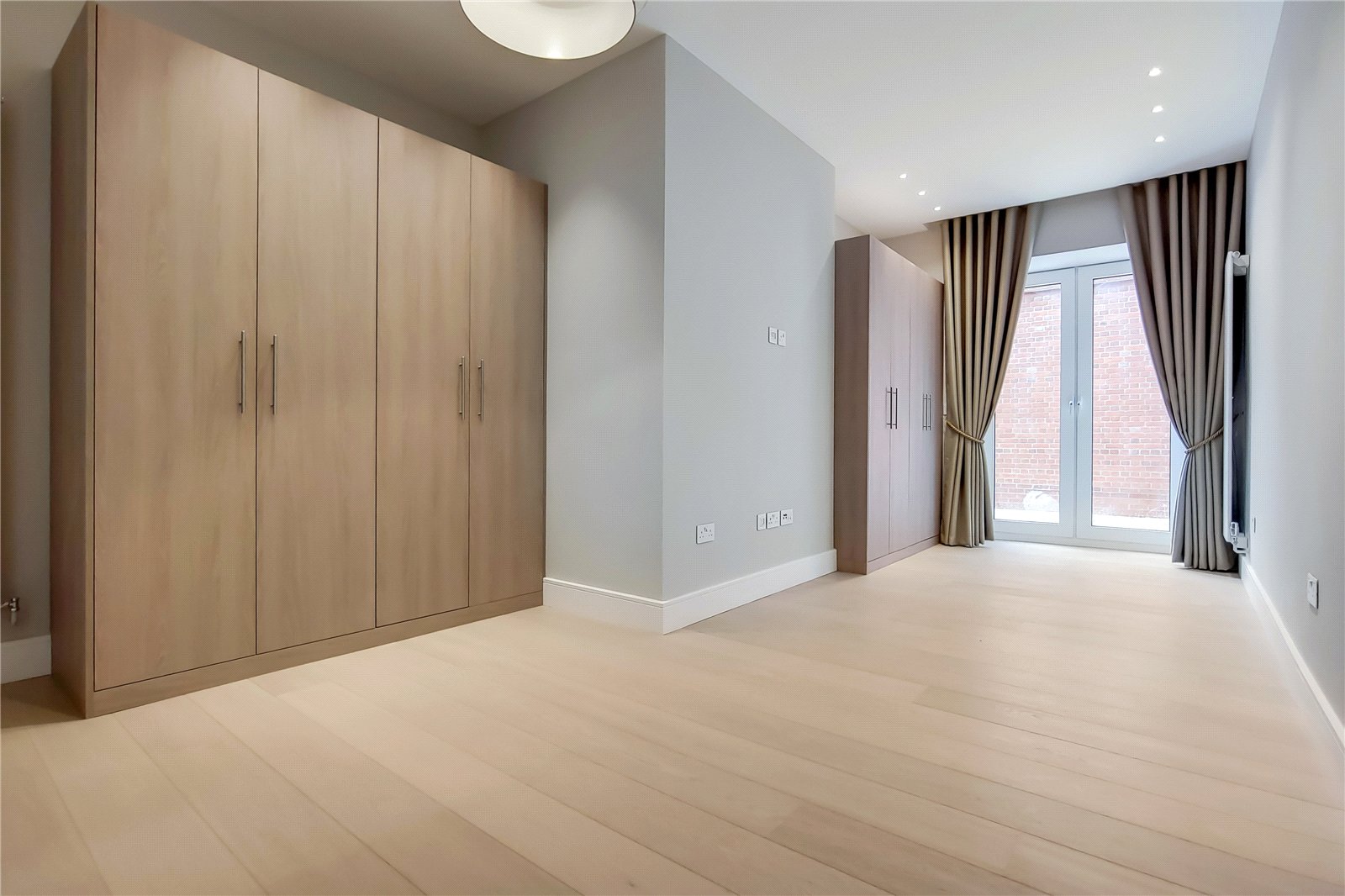 Hampstead Heights, 51 Fitzjohns Avenue, Hampstead, London NW3 6PH