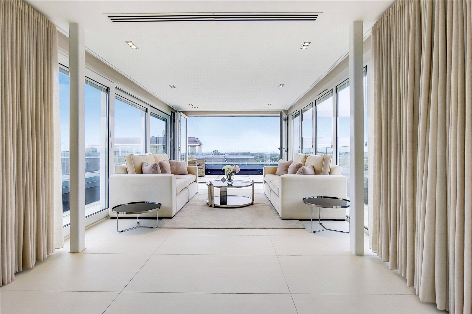 Boydell Court, St John's Wood, London NW8 6NH