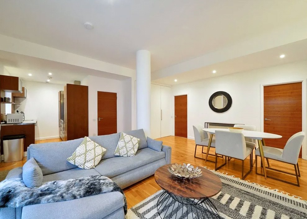 Grafton Yard, London NW5 2NF