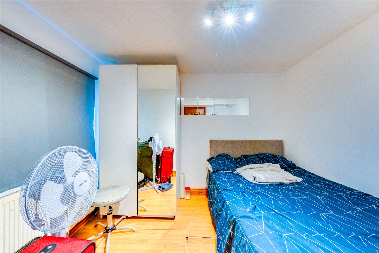 Davenant Road, Archway, London N19 3NN