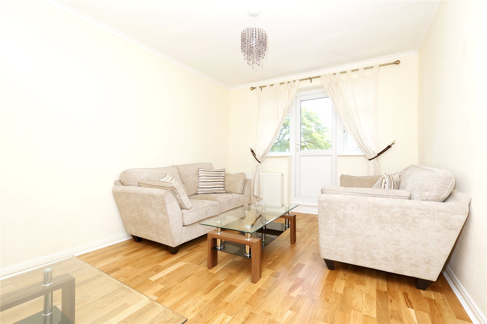 Wilton Court, Wilton Road, London N10 1LU