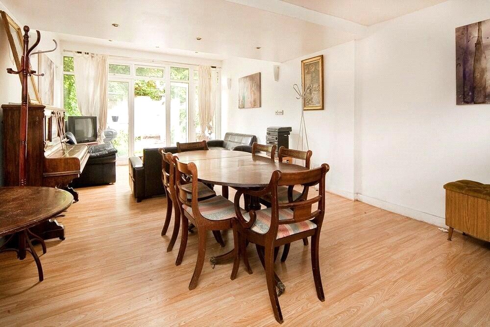 Penderyn Way, Carelton Road, London N7 0EY