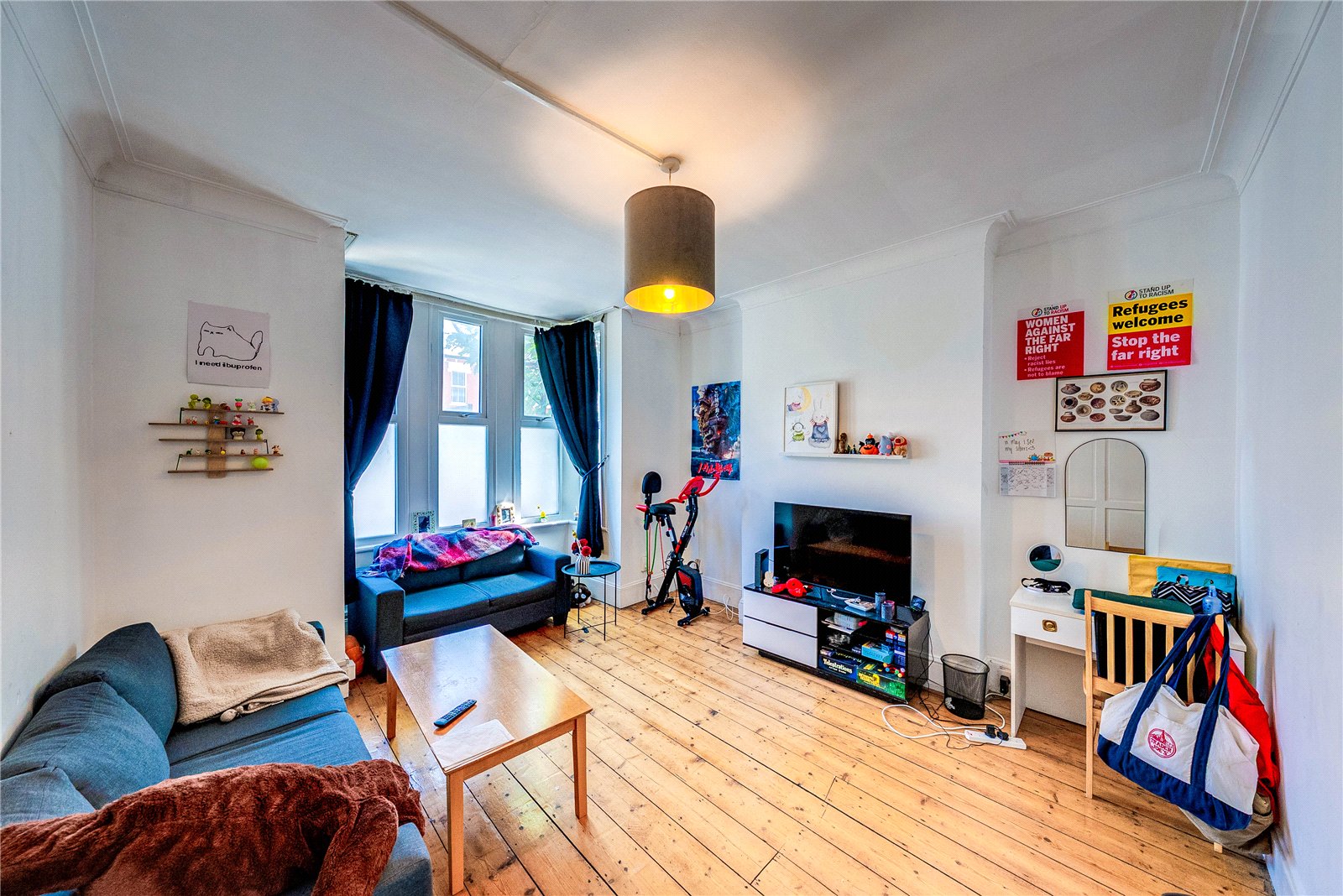 Wightman Road, Harringey, London N8 0NA