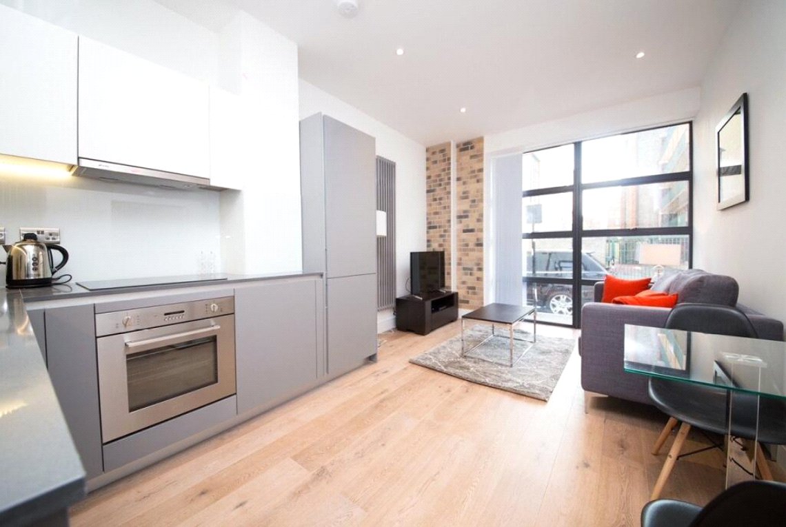Carlow Street, Mornington Crescent, London NW1 7BS