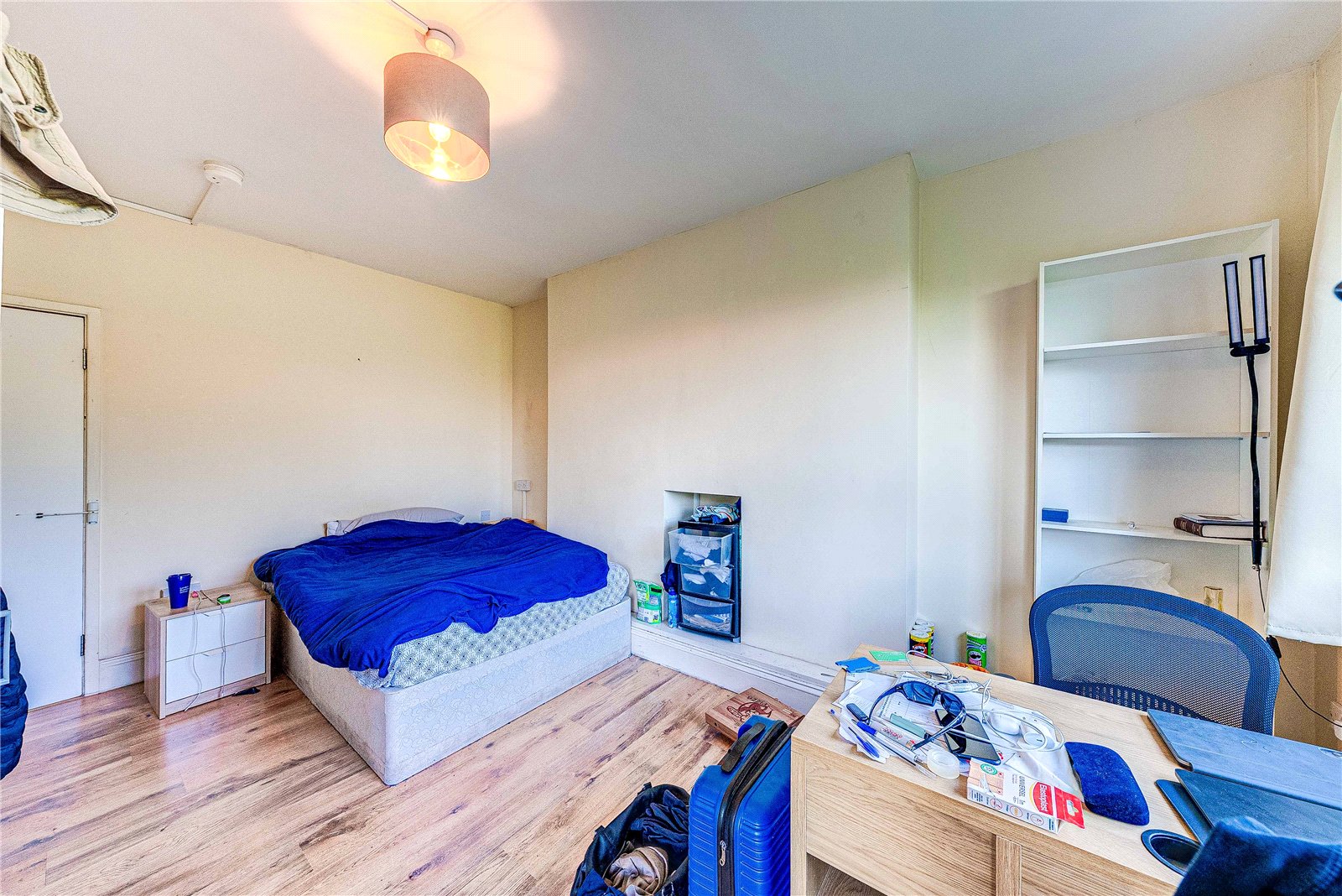 Besant House, Boundary Road, London NW8 0HX