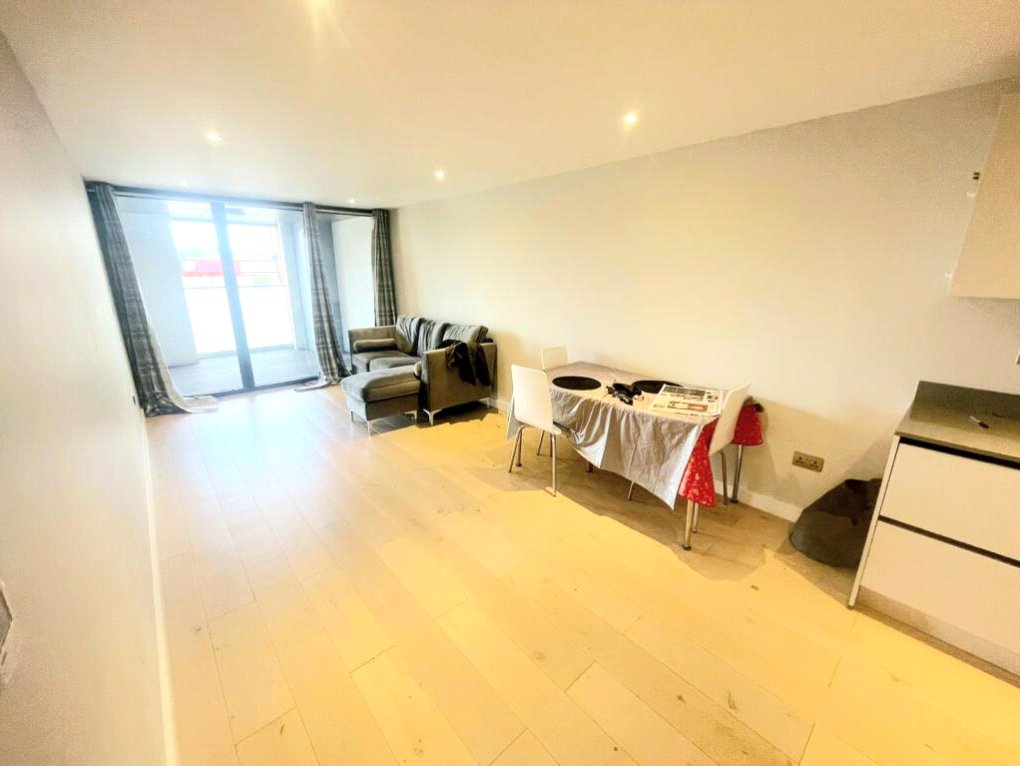Homestead Heights, 159 Tottenham Lane, Crouch End, London N8 9BZ