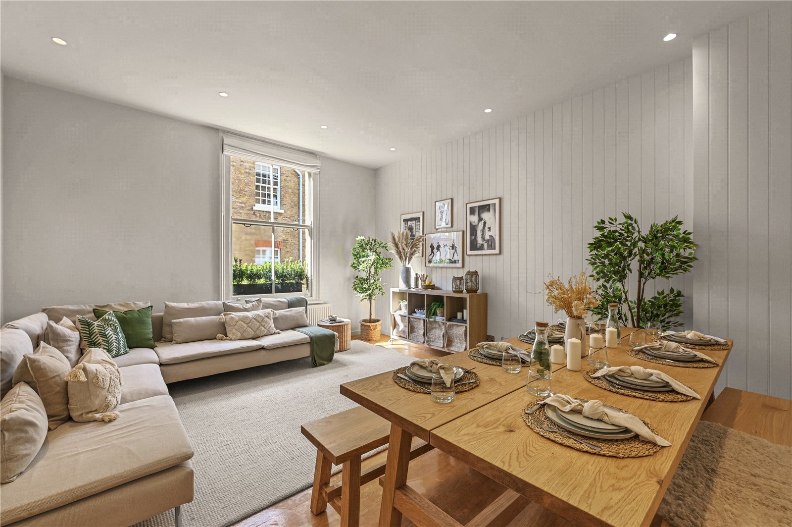 Bingham Place, Marylebone, London W1U 5AY