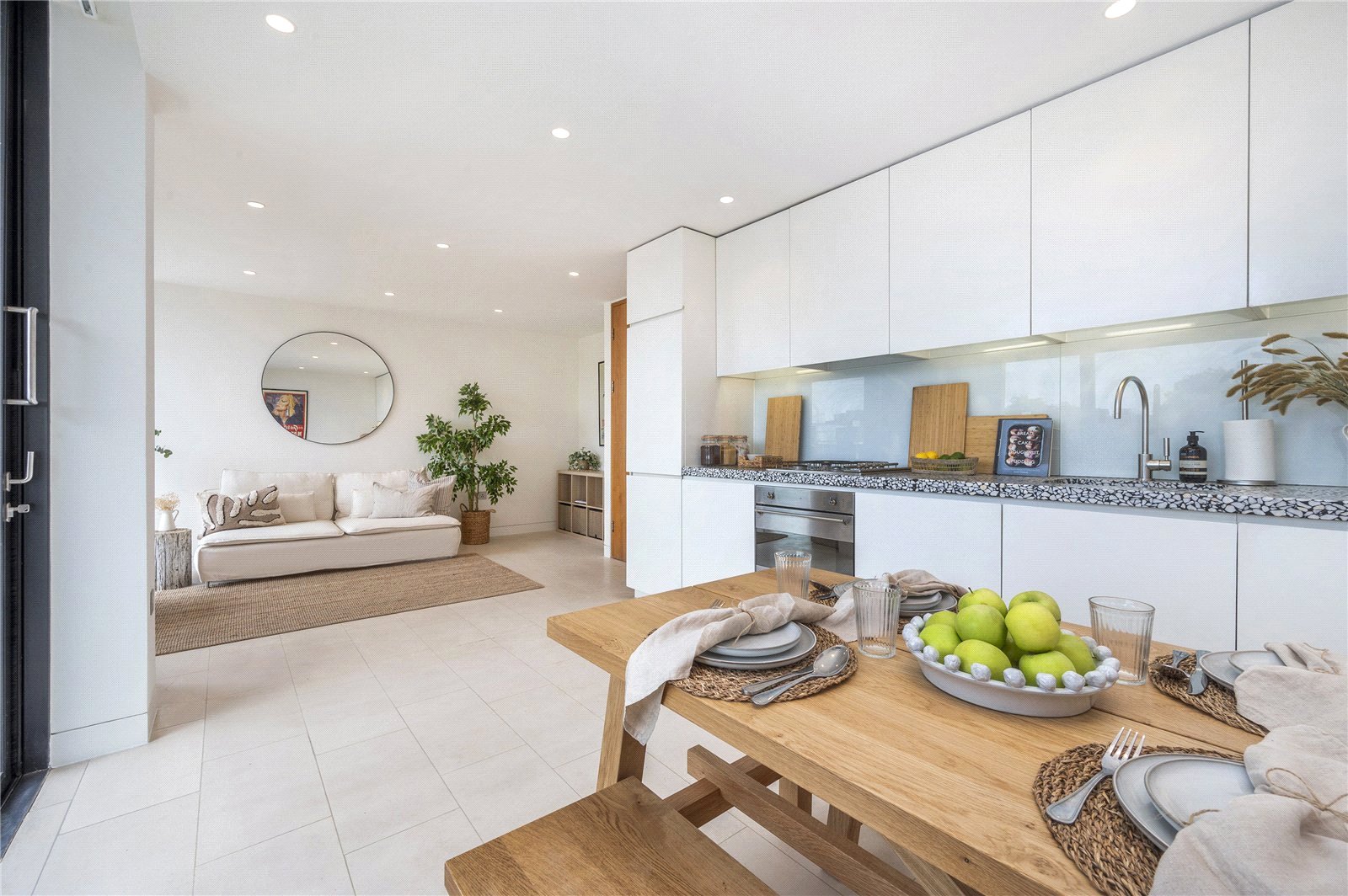 Latitude House, Oval Road, Camden NW1 7EU