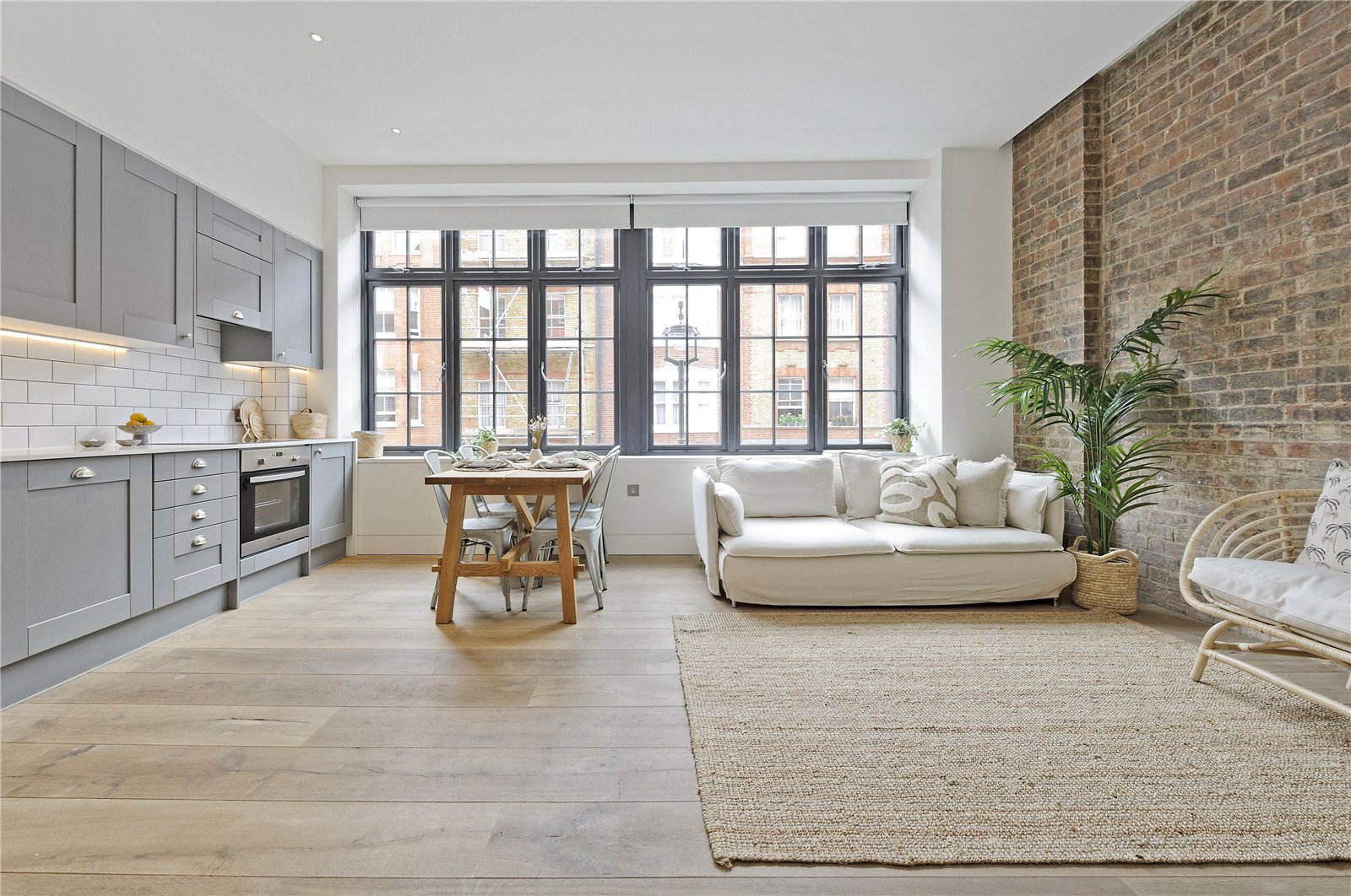 Great Titchfield Street, Fitzrovia, London W1W 6RH
