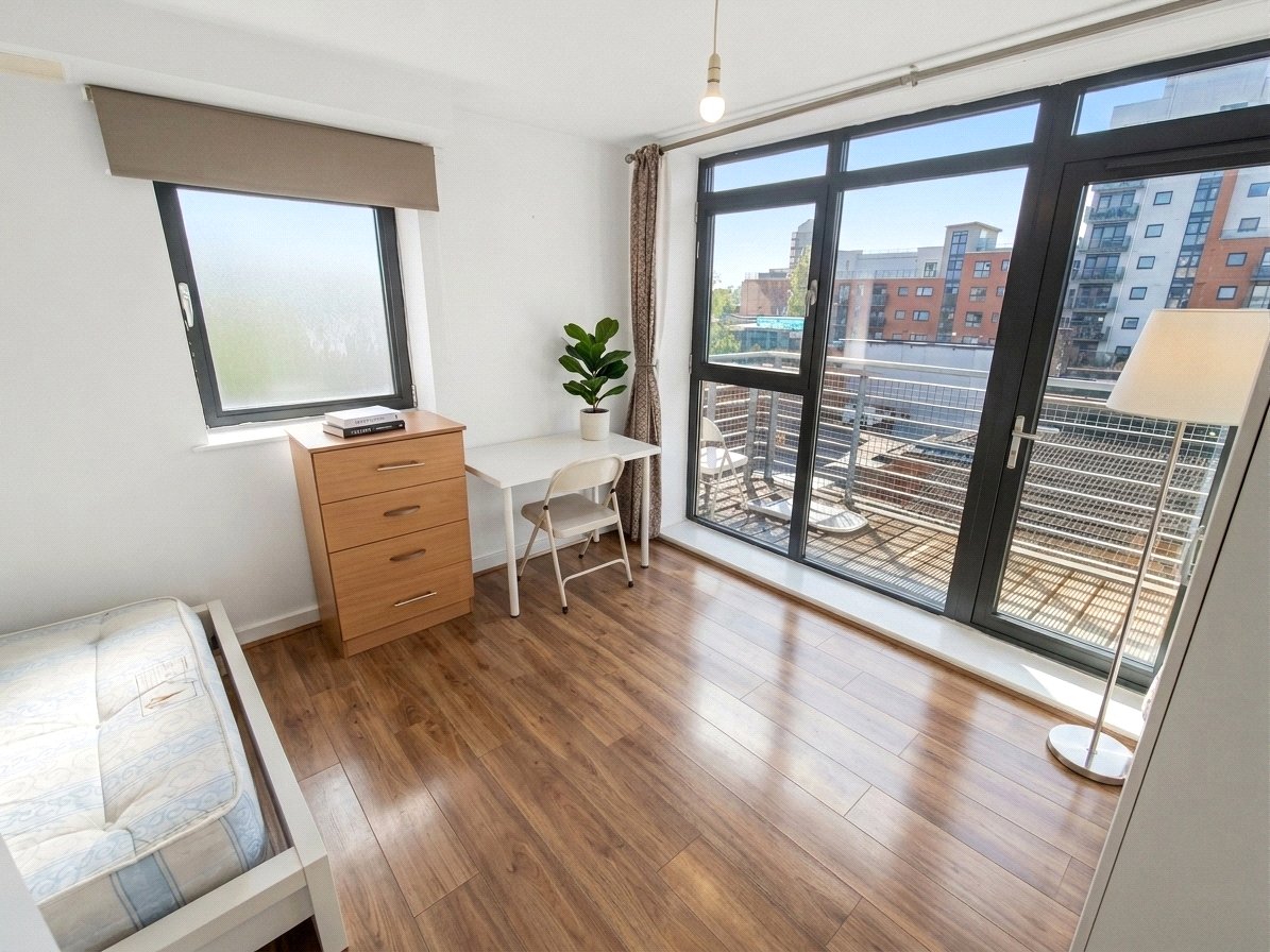 Bordeaux House, Luxembourg Mews, London E15 1SD