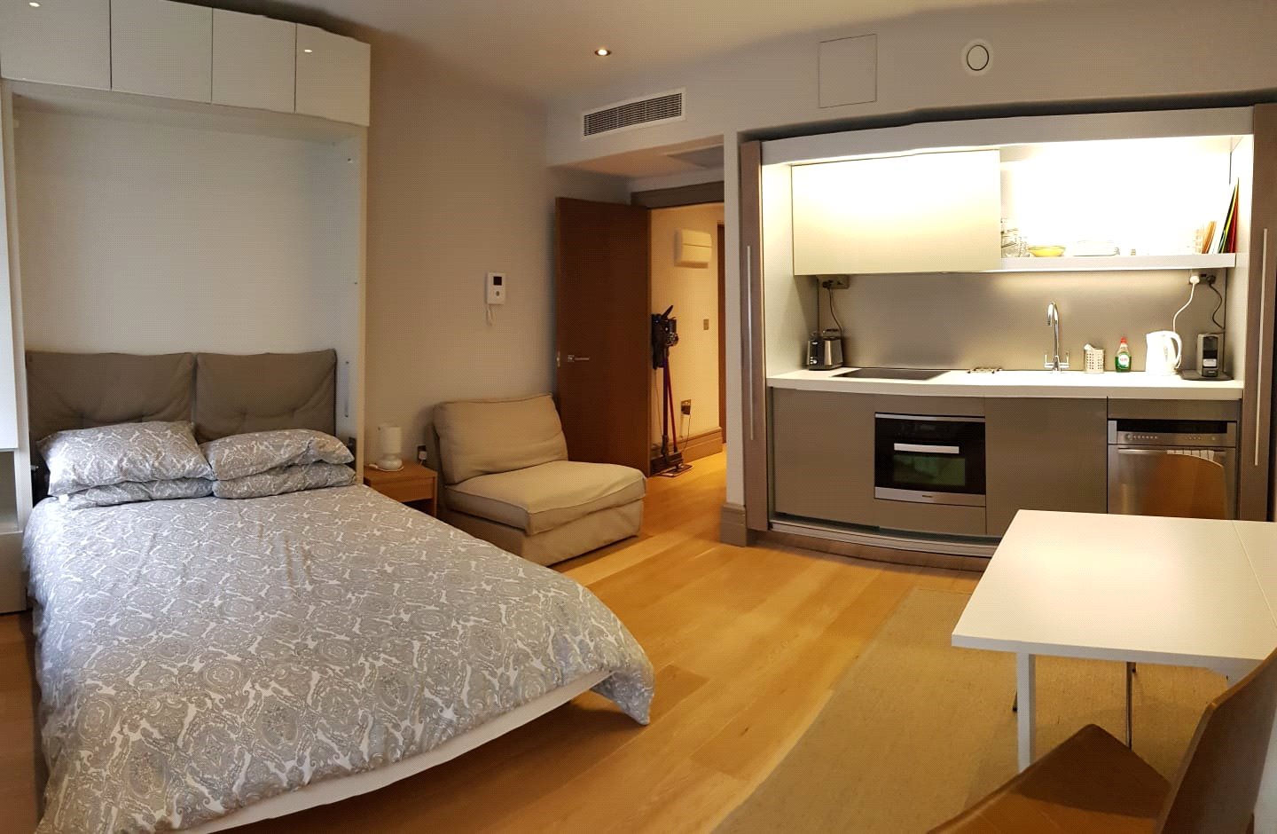 Dorset Square, Marylebone, London NW1 6QJ