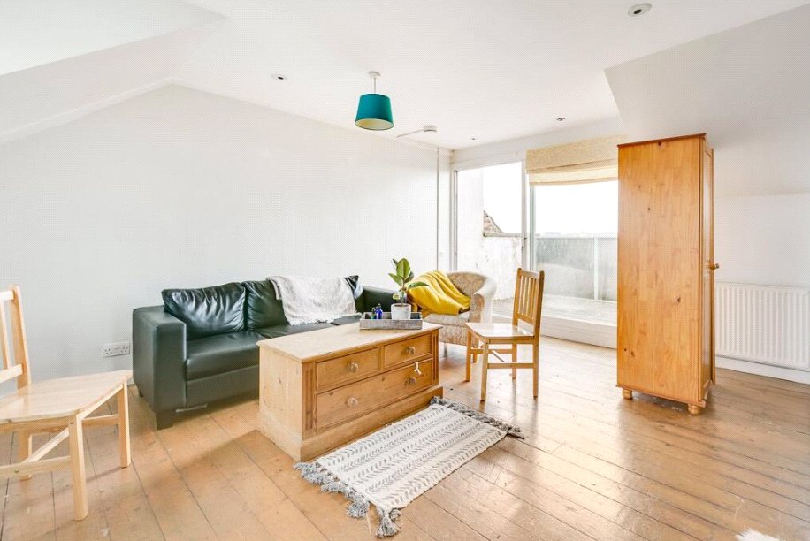 North Villas, Camden Square, London NW1 9BJ