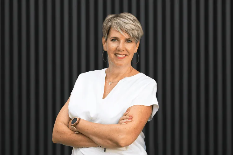 Ilka Wymar wird Commercial Director bei KITICON Global Networks