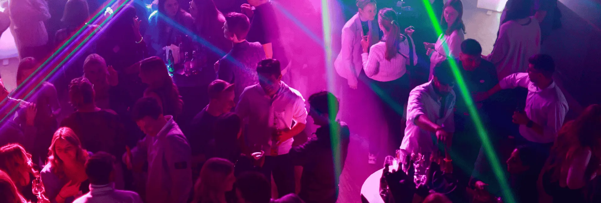 KITICON unterstützt erste conneXion Night auf der ITB: Erfolgreiches Event für den Touristik-Nachwuchs