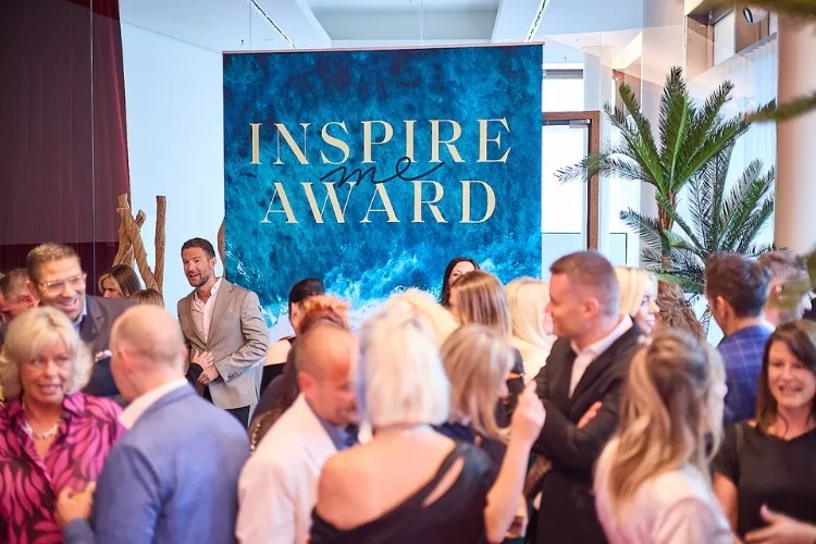 Inspire Me Award 2025 würdigt die Besten der Besten in der Luxustouristik