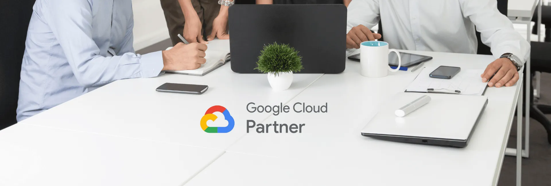Google Workspace erklärt: Die moderne Arbeitswelt in der Cloud