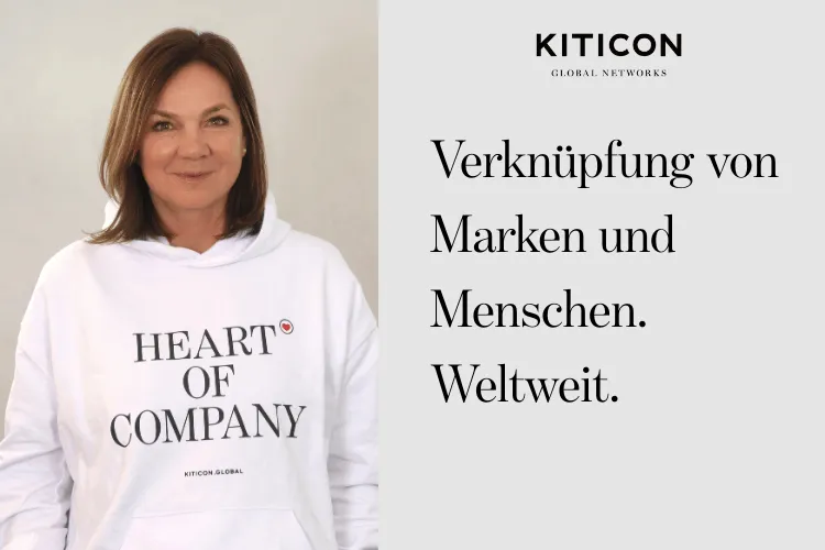 Intelligente Kampagnen, maßgeschneiderte Strategien! Tina Kirfel will mehr von Österreich