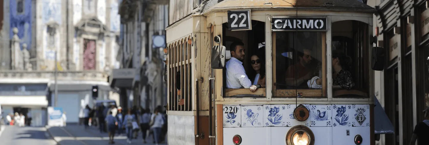 OLIMAR Reisen – Portugal Countryside Catalog 2024