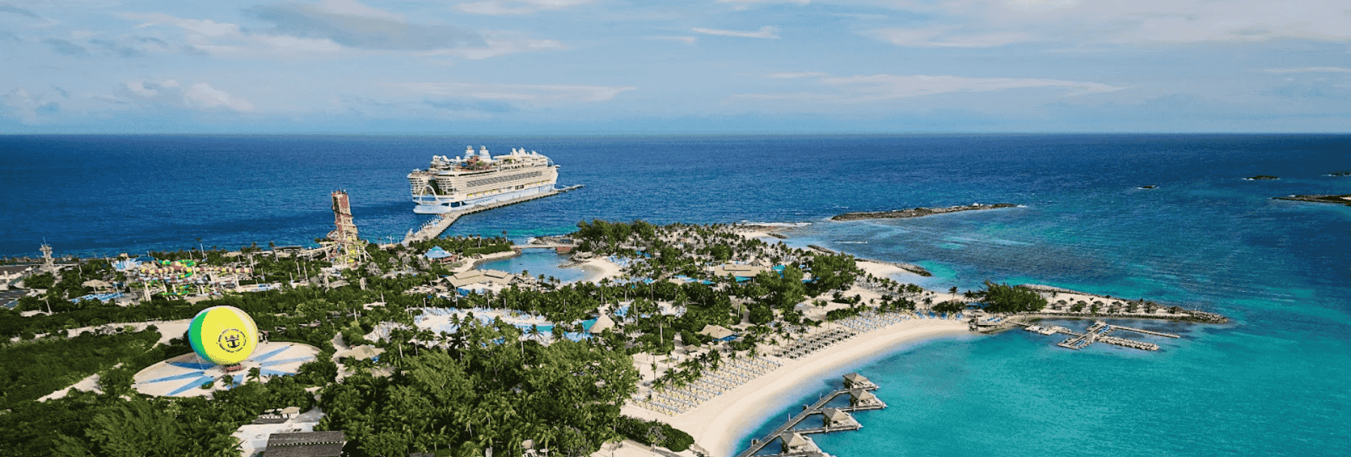 Royal Caribbean International/Executive Cruises – B2B-Marketing