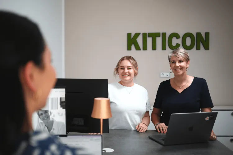 Neue Leistungsseiten online: Unsere Kompetenzen im Überblick