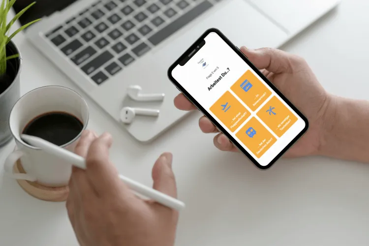 Vacation at Sea – Leadkampagnen in Meta inkl. Mobile-Lead-Funnel