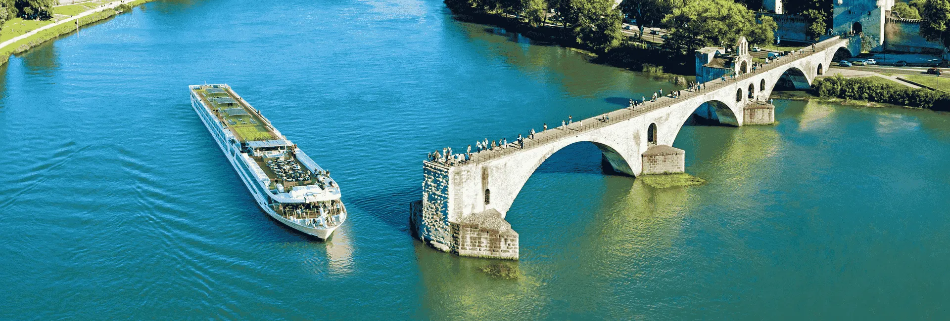 Scenic Group – Leadgenerierung