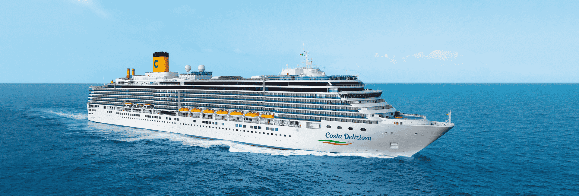 Costa Cruises – Community Management