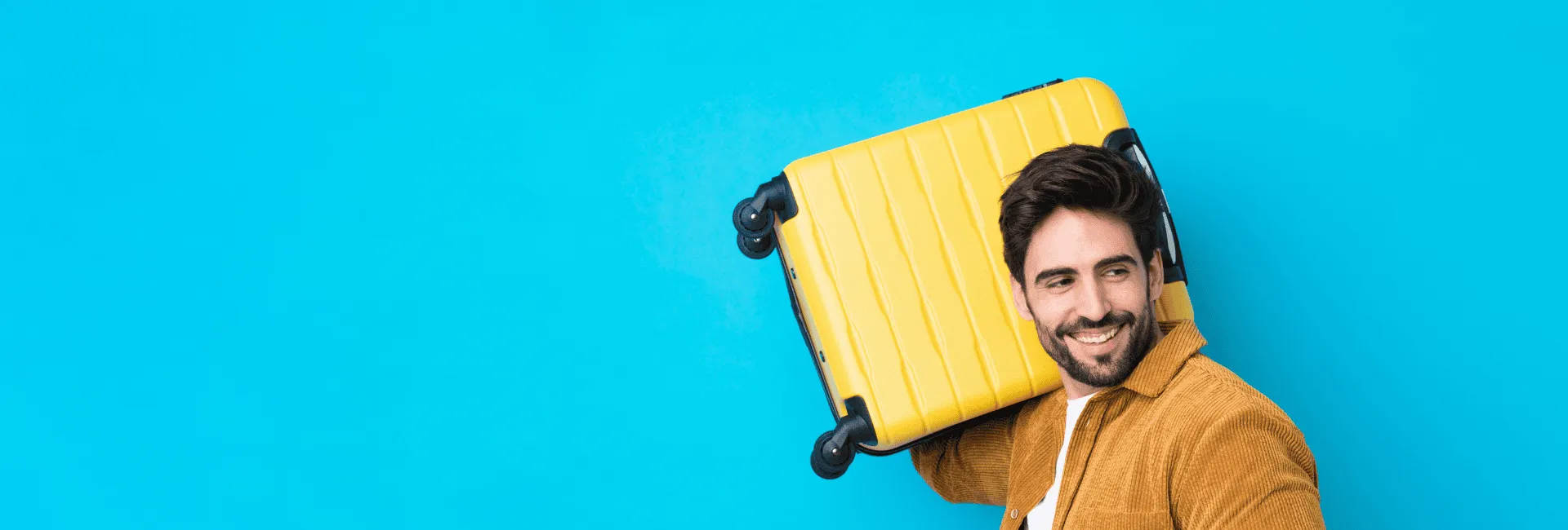 TEFRA Travel Logistics – Rebranding & Social Media Management