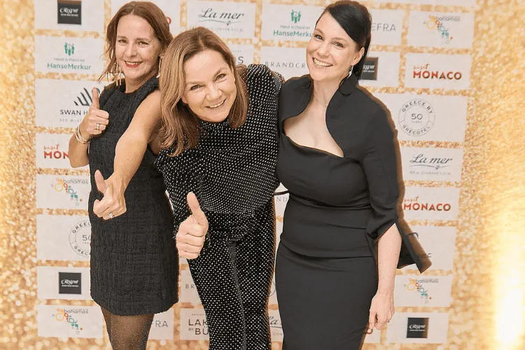 Luxustourismus trifft Exzellenz: Inspire Me Award 2025 ehrt die Besten der Branche