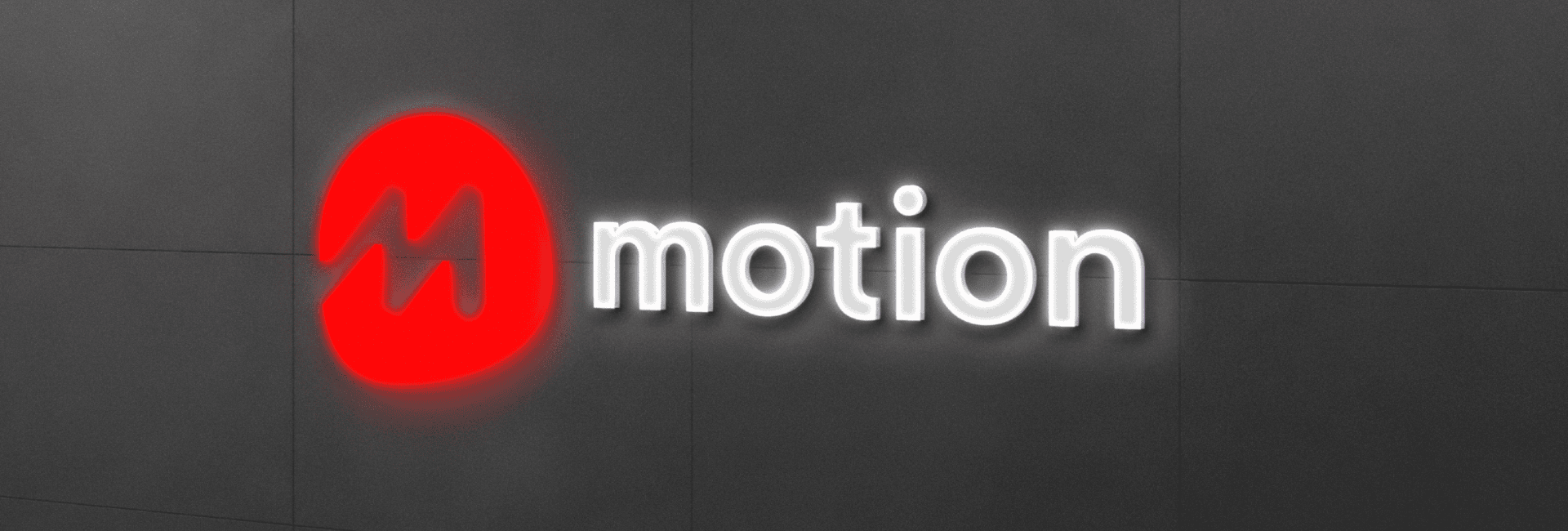 MOTION TM – Corporate Brand Design