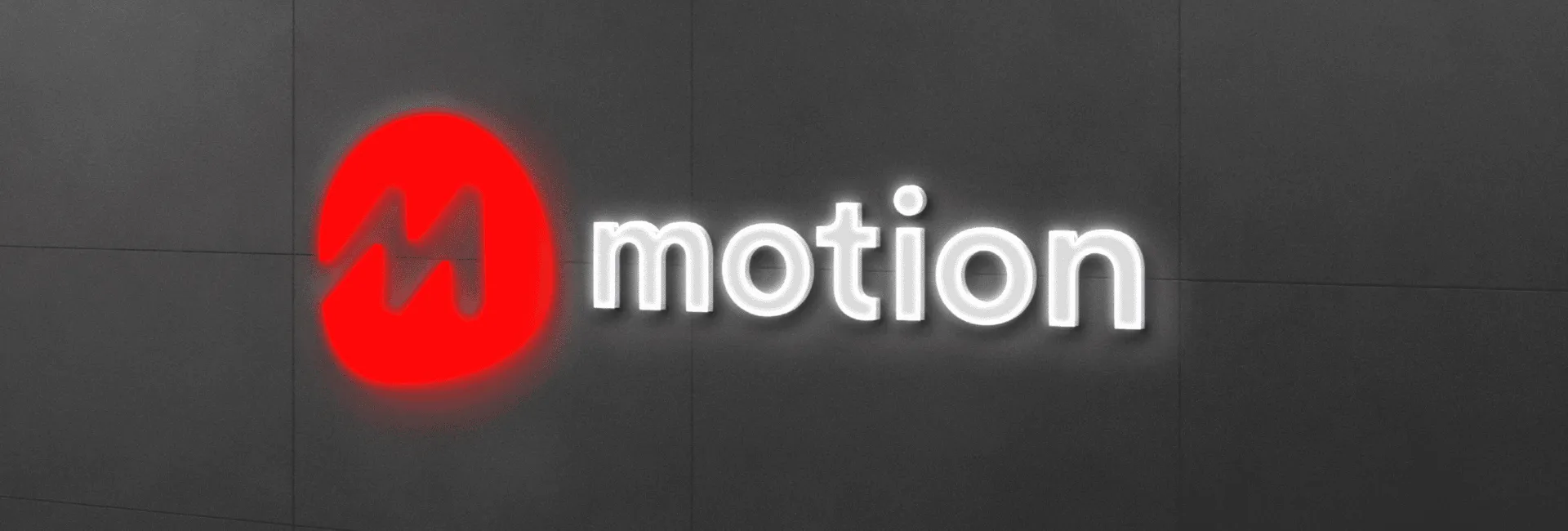 MOTION TM – Corporate Brand Design