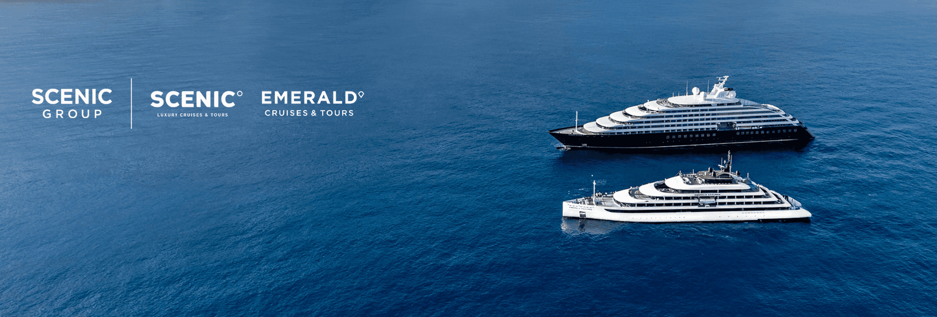 Scenic Group – B2B-Marketing