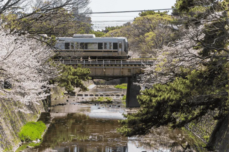 Worldia erweitert Bahnreise-Angebot und öffnet neue Zielgebiete in Asien