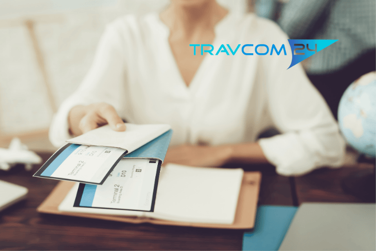 sonnenklar.TV Reisebüros und Flugbörse Reisebüros setzen auf Travcom24