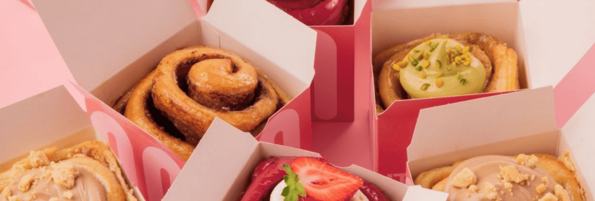 Worldia kooperiert mit Cinnamood für ITB-Brunch