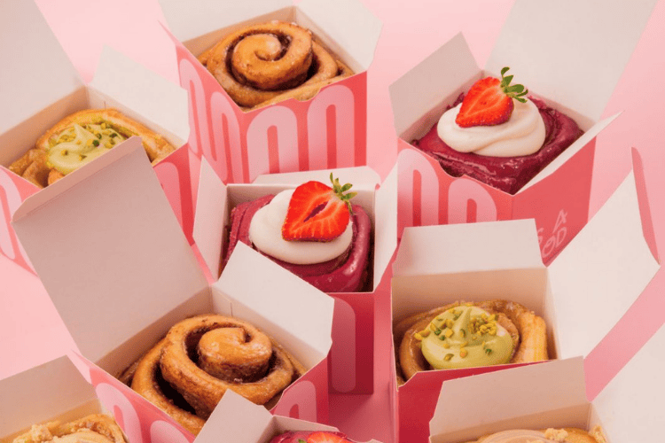 Worldia kooperiert mit Cinnamood für ITB-Brunch