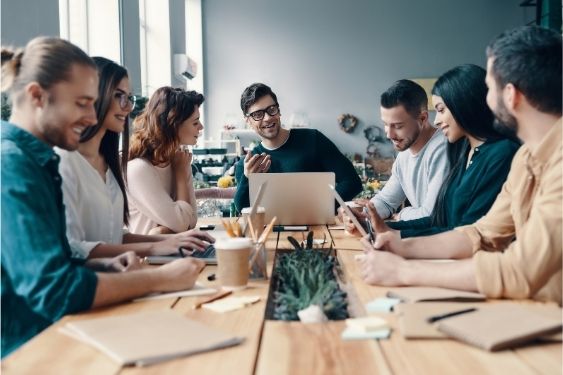 AI in Marketing: The Ultimate Guide to Your Success