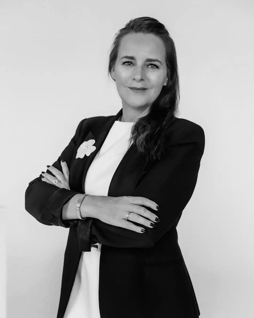 Melanie Haaß