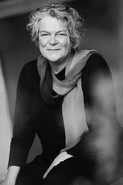Claudia Brözel