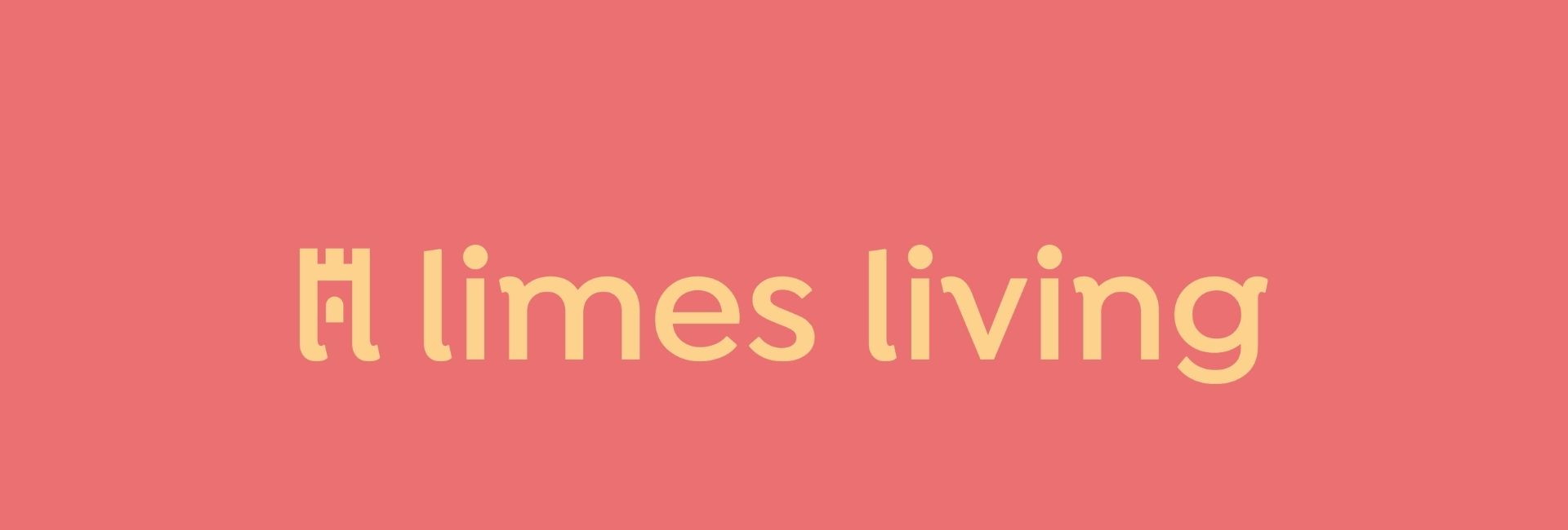 Limes Living – Corporate Design & Identity