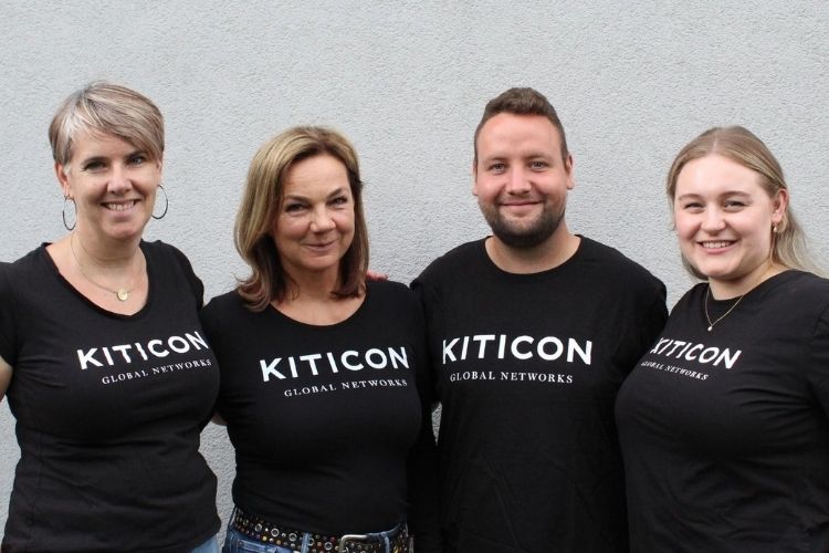 KITICON launcht eigenes KI Produkt: B2B-Leads gezielt nach Region, Branche und Ansprechpartner finden