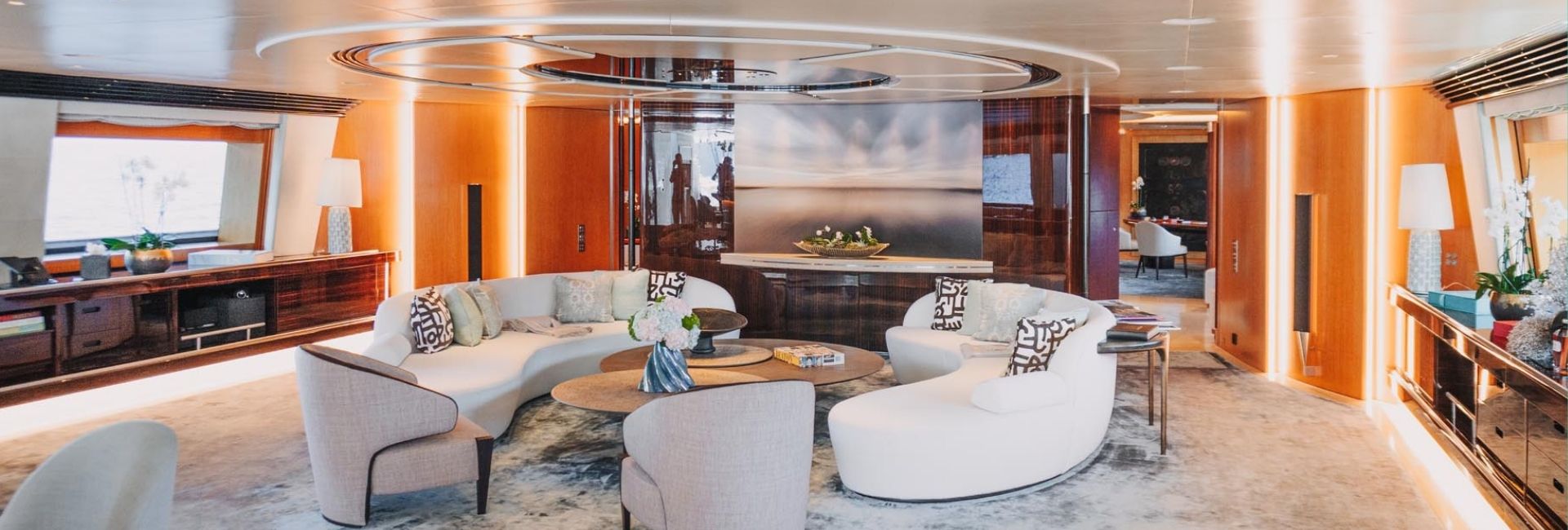 Ultra-luxury in the Mediterranean: Signature Kollection Travel expands its portfolio with the sailing yacht "The Maltese Falcon"