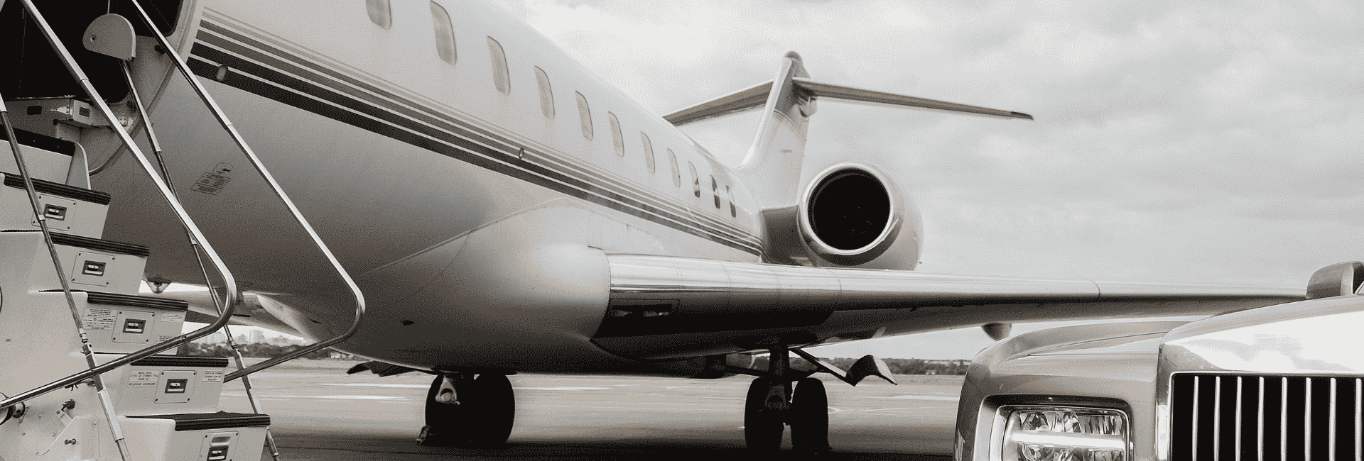 Signature Kollection Travel Expands Its services with Private Jet Journey Design