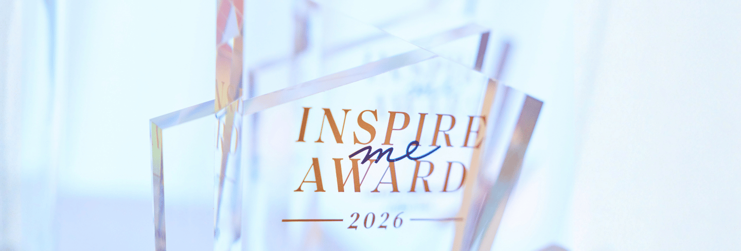 Inspire Me Award 2026: Luxustouristik feiert ihre Gewinner in Hamburg