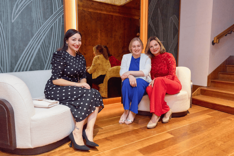 Inspire Me Award 2026: Luxustouristik feiert ihre Gewinner in Hamburg