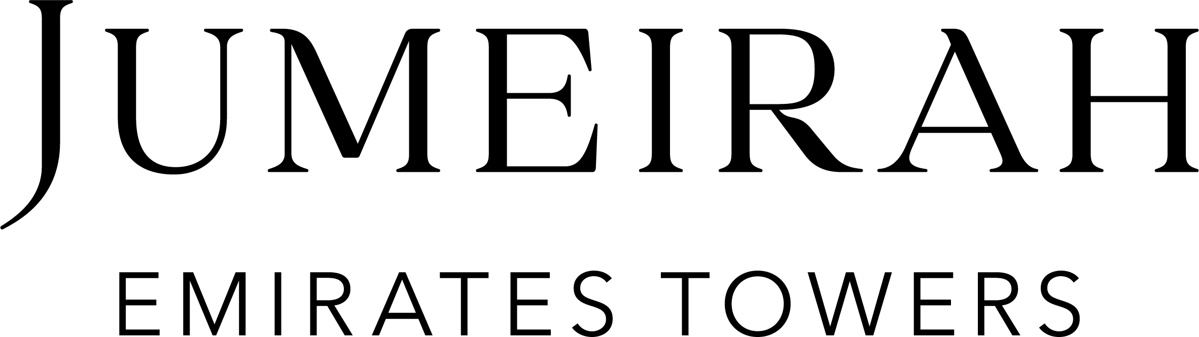 Jumeirah Emirates Towers